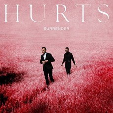 CD / Hurts / Surrender