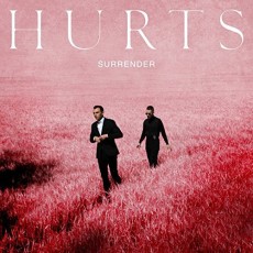 2LP/CD / Hurts / Surrender / DeLuxe / Vinyl / 2LP+CD