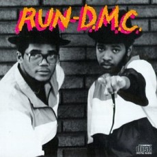 LP / Run D.M.C. / Run D.M.C. / Vinyl