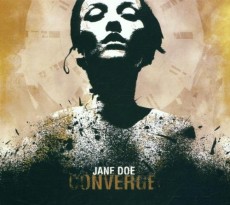 CD / Converge / Jane Doe