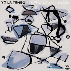 LP / Yo La Tengo / Stuff Like That There / Vinyl