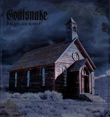 CD / Goatsnake / Black Age Blues