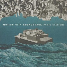 CD / Motion City Soundtrack / Panic Stations