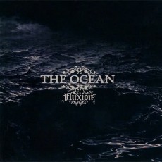 3LP / Ocean / Fluxion / Vinyl / 3LP