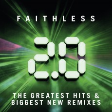 2CD / Faithless / Faithless 2.0 / Digisleeve / 2CD