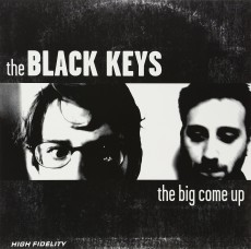LP / Black Keys / Big Come Up / Vinyl