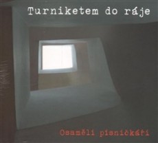 CD / Various / Osaml psniki / Turniketem do rje / Digipack