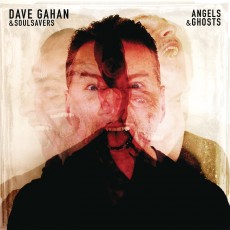 CD / Gahan Dave & Soulsavers / Angels And Ghosts / Digipack