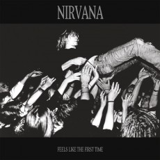 2LP / Nirvana / Feels Like The First Time / Vinyl / 2LP