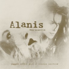 CD / Morissette Alanis / Jagged Little Pill / Remastered