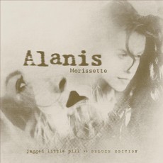 2CD / Morissette Alanis / Jagged Little Pill / Remastered / DeLuxe / 2CD