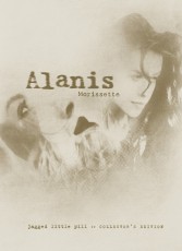 4CD / Morissette Alanis / Jagged Little Pill / Remastered / Collector's