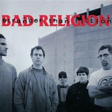 CD / Bad Religion / Stranger Than Fiction