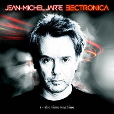 CD / Jarre Jean Michel / Electronica 1: The Time Machine / Digipack