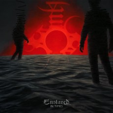 CD / Enslaved / In Times