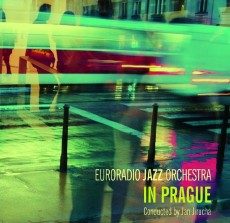 CD / Euroradio Jazz Orchestra / In Prague