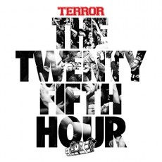 LP / Terror / 25th Hour / Vinyl