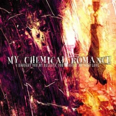 LP / My Chemical Romance / I Brought You My Bullets,You... / Vinyl