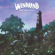 2LP / Windhand / Grief's Infernal Flower / Vinyl / 2LP