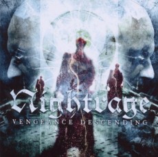 2CD / Nightrage / Vengeance Descending / 2CD