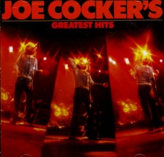 CD / Cocker Joe / Greatest Hits / 1972-1976