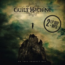 2LP / Guilt Machine/Lucassen A. / On This Perfect Day / Vinyl / 2LP