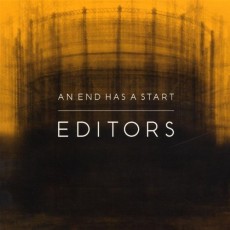 CD / Editors / An End Has A Start