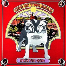 LP / Status Quo / Dog Of Two Head / Vinyl