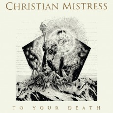 LP / Christian Mistress / To Your Death / Vinyl