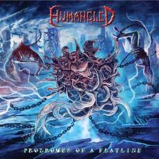 CD / Humangled / Prodromes Of A Flatline