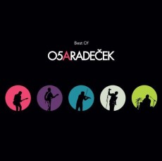 CD / O5 a Radeek / Best Of / Digipack