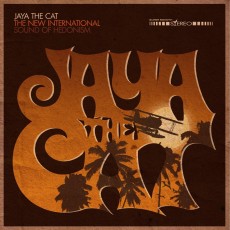 LP / Jaya The Cat / New International Sound Of Hedonism / Vinyl