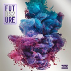 CD / Future / Dirty Sprite 2 / DS2 / DeLuxe Edition