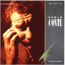 CD / Conte Paolo / Best Of