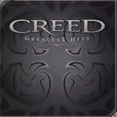 CD / Creed / Greatest Hits