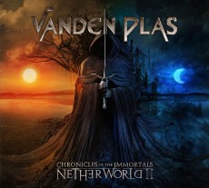 CD / Vanden Plas / Chronicles Of The Immortals 2