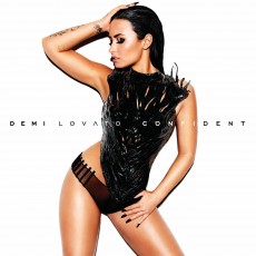 CD / Lovato Demi / Confident