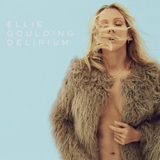 CD / Goulding Ellie / Delirium / DeLuxe / Digipack