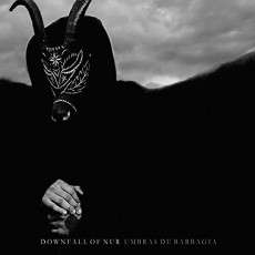 CD / Downfall Of Nur / Umbras De Barbagia / Digipack