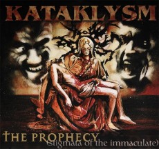 LP / Kataklysm / Prophecy / Vinyl / Picture