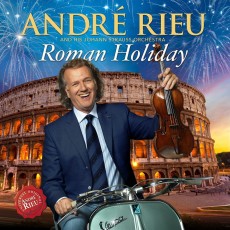 CD / Rieu Andr / Roman Holiday