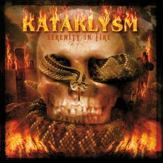 LP / Kataklysm / Serenity In Fire / Vinyl / Picture