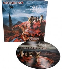 LP / Kataklysm / Sorcery / Vinyl / Picture