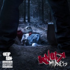CD / Hopsin / Knock Madness