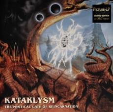 LP / Kataklysm / Mystical Gate Of Reincarnation / Vinyl / Picture