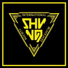 CD / Shining / International Black Jazz