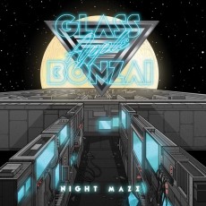 CD / Glass Apple Bonzai / Night Maze