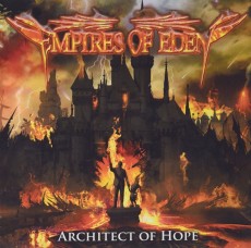 CD / Empires of Eden / Architect of Hope
