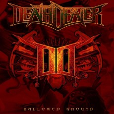 2LP / Death Dealer / Hallowed Ground / Vinyl / 2LP