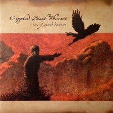 2LP / Crippled Black Phoenix / Love of Shared Disasters / Vinyl / 2LP
